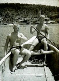 Ed Verbeek en Willem van der Veer,c@rol,map,170310.jpg