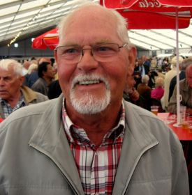 Kees de Vreugd, 9juli 2009, c@rol,map,150209.JPG