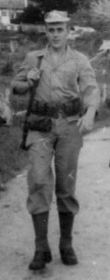 Hans Hoksbergen FakFak 1962,c@rol/hans,map071208.JPG