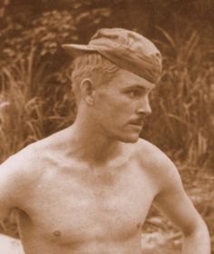 Richard de Wilde, Manokwari 1961,c@rol,map190308.jpg