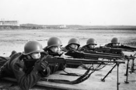 Leuderheide 1961
