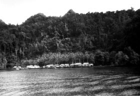 Waigeo-Sorong, mei 1961,KLM7735Parang6.jpg