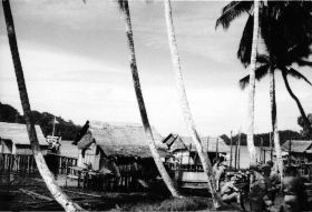 Waigeo-Sorong, mei 1961,KLM7737Parang6.jpg