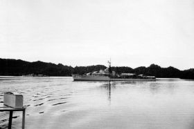 Waigeo-Sorong, mei 1961,KLM7747Parang6.jpg