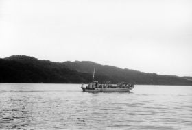 Waigeo-Sorong, mei 1961,KLM7738Parang6.jpg