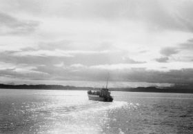 Waigeo-Sorong, mei 1961,KLM7739Parang6.jpg