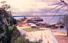 Sorong; haven 1961.jpg