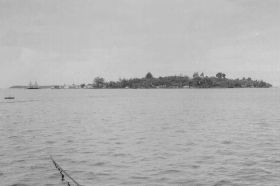 Waigeo-Sorong, mei 1961 carol/ Koos35.jpg