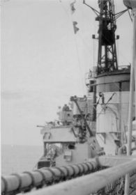 Waigeo-Sorong, mei 1961, carol/hr.ms (8).jpg