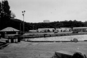 Waigeo-Sorong, mei 1961, carol/ Koos16.jpg