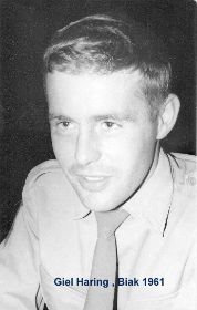 Giel Haring, Biak 1961.JPG