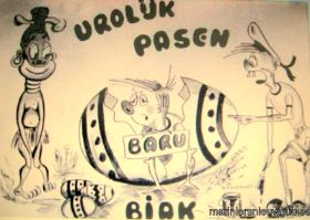 Paaskaart,c@rol,map,310809.JPG
