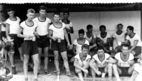 Huub,carol,map,170310,Manokwari kazerne.jpg