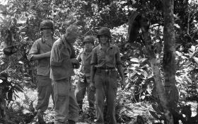 Manokwari rustpauze Wapi,c@rol/henk,map080908.jpg