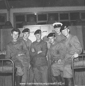 Huub,carol,map,170310,Doorn1960.jpg