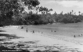 Pasir {Poetih Manokwari 1961-2.jpg
